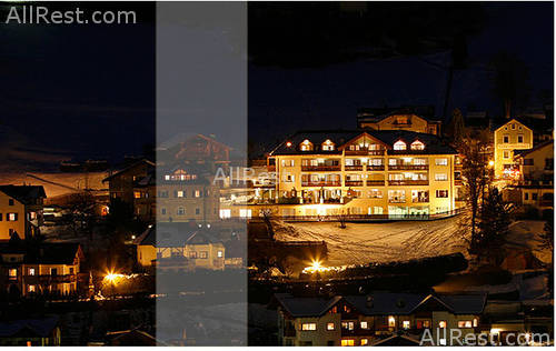 Hotel Grones 52